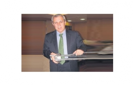 Mehmet Zeki Karahan kimdir?