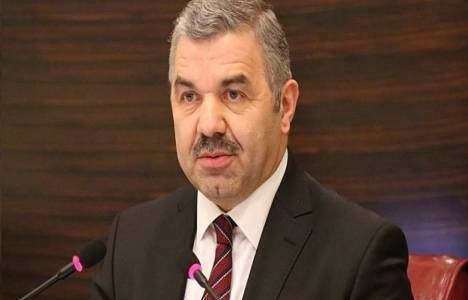 Mustafa Çelik Kayseri'deki projeleri anlattı!