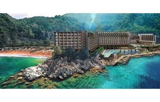 Sinpas Kızılbük Thermal Wellness Resort'da fiyat artışı öncesi son 3 gün!