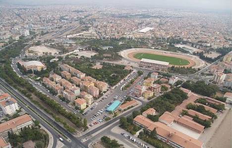 Balıkesir Belediyesi'nden 4 adet satılık arsa: 7 milyon 600 bin TL!