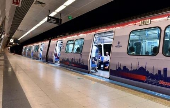 İstanbul Havalimanı-Halkalı Metro Hattı imar planı askıda!