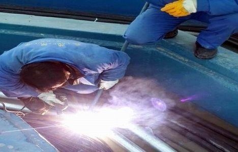 Ankapark son durum fotoğrafları!