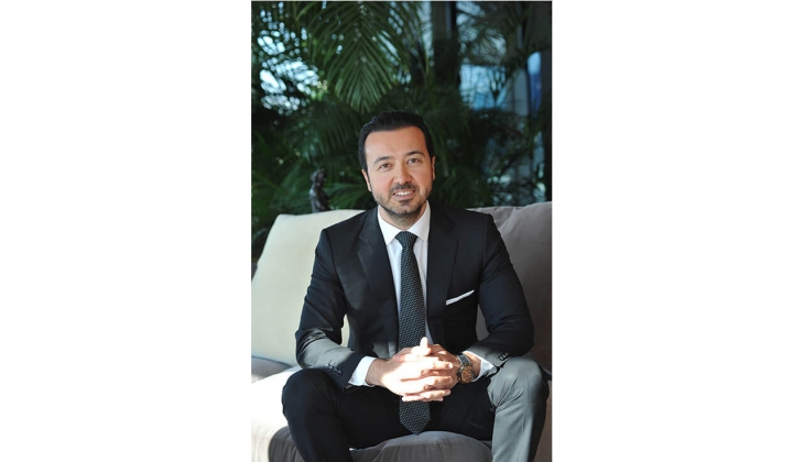 Aşçıoğlu ndan Ispartakule ve Bahçeşehir e 2 yeni proje geliyor!