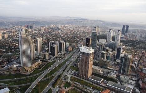 Konut satışında Avrupa yakası hızlı gidiyor!