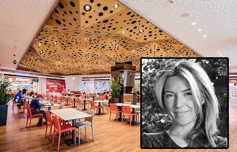 AVM tasarımlarında en önemli unsur, değişimi öngörebilmek!