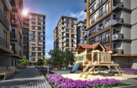 Çizmeci Metropark Taşdelen de 260 bin TL ye! Yeni proje!