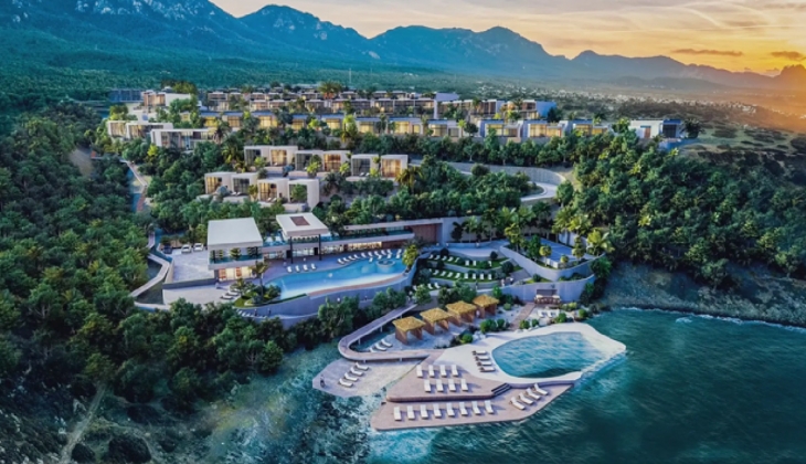 NorthernLand Casa Del Mare’de 114 bin 900 sterlinden başlayan fiyatlar ve Haziran 2026’ya kadar vade imkanı!