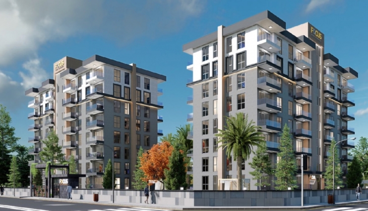 Focus Life Esenler’de 49 bin TL taksitle konut fırsatı!