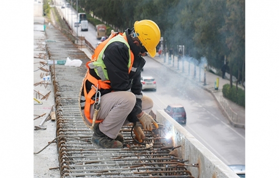 antalya raylı sistem yatırımları