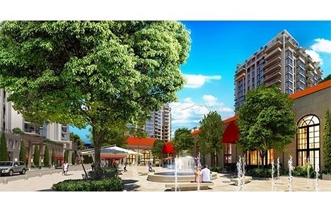 13 soruda Kazlıçeşme Büyükyalı İstanbul projesi!