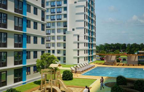 Özyurtlar İnşaat N City projesi!