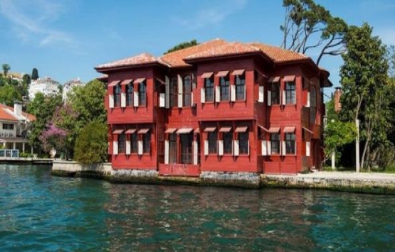 İstanbul Boğazı ndaki 16 muhteşem yalı!