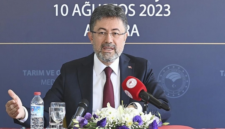 Bakan İbrahim Yumaklı'dan son dakika açıklaması: 81 ilde eşzamanlı olarak denetimler başlayacak! 