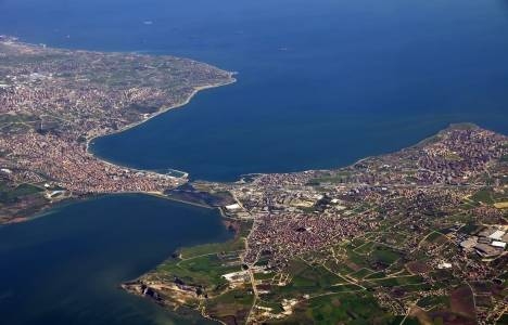 Büyükçekmece Dizdariye imar planı değişikliği askıda!