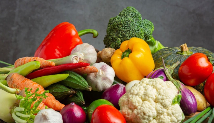 Ankara Hali balık ve meyve-sebze fiyatları belli oldu! İşte 18 Nisan 2022 fiyat listesi