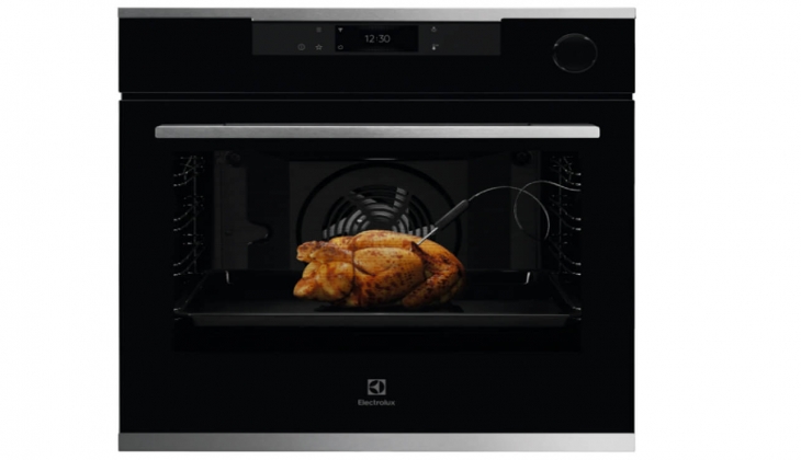 Electrolux fırınlarında indirim! Fiyatları gören şok oldu! İşte Mart 2022 fiyat listesi...