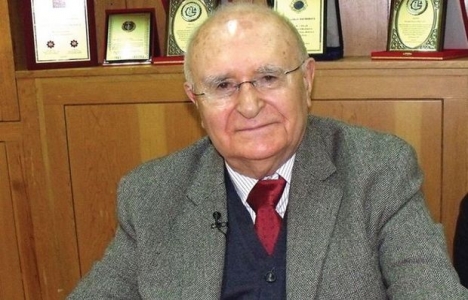 Şevket Demirel son yolculuğuna uğurlandı!