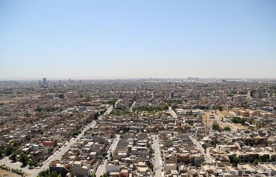 Irak’ın imarında Türk müteahhitler öncü olacak!