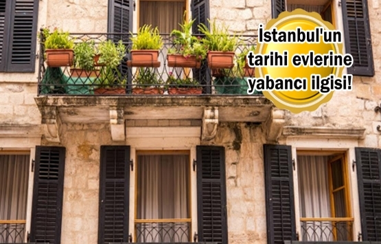 Turiste ev kiralayarak ayda 6 bin lira kazanabilirsiniz!