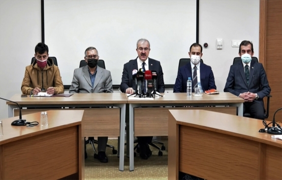 Elazığ daki 452 deprem konutunun kuraları çekildi!