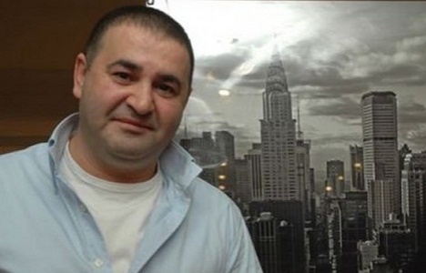 Şafak Sezer'e evinin tadilat borcunu ödemediği için dava açıldı!