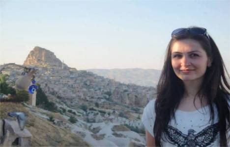 Şua İnşaat'ın acı günü: İpek Açıl vefat etti!