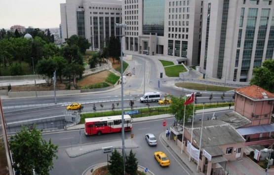 Çağlayan da kentsel dönüşüm başlıyor!