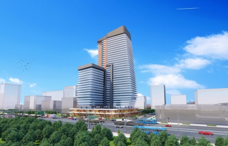 Beylikdüzü Akros İstanbul teslim tarihi!