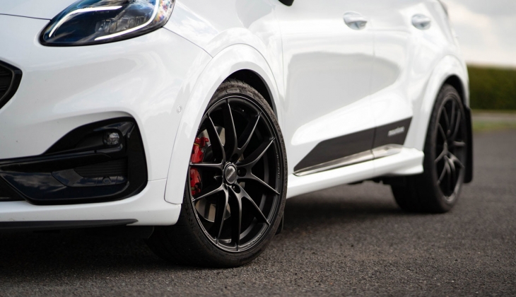 Pratik, ekonomik ve teknolojik Ford Puma bayilerde! yüksek bir yakıt verimliliği sunan Puma nın fiyat listesi nedir?