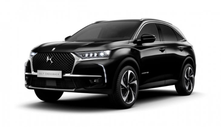 DS 7 Crossback e 54 bin 700 TL lik Kasım zammı! İşte DS 7 Crossback 13 Kasım 2022 fiyat listesi!