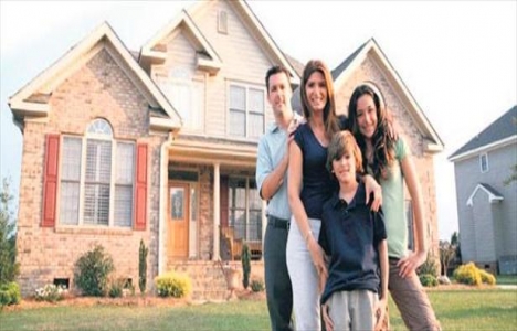 TOKİ konut yapmaya devam ediyor!