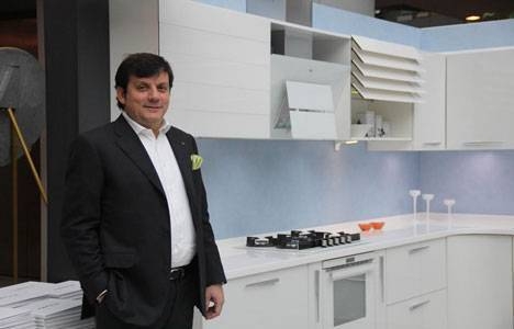 Hafele Konsept'ten konutlara özel tasarımlı demontaj ürünleri!