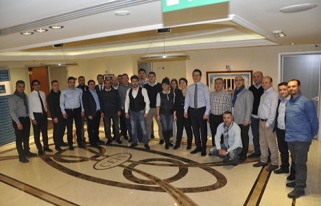 ÇEİS, Liderlik Gelişim Programı ile sektörün liderlerini yetiştiriyor!