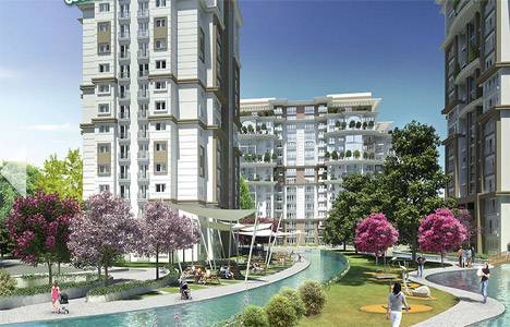 Akyapı Bahçetepe İstanbul fiyat listesi!