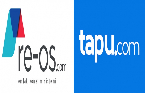 Tapucom ve Reoscom'dan teknolojik işbirliği!