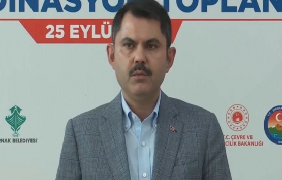 Türkiye deki riskli yapı sayısı 153 binden fazla!