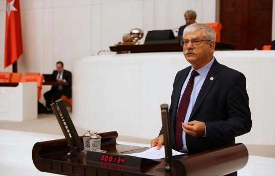 DİSK in Çeşme deki arsası acele kamulaştırılıyor!