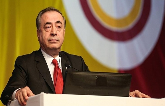 Galatasaray Kemerburgaz arazisi