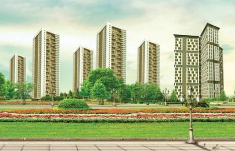 Ukra City teslim tarihi!