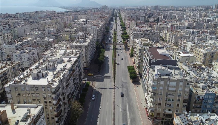 Sanayide kira artışı yüzde 100 e kadar dayandı!