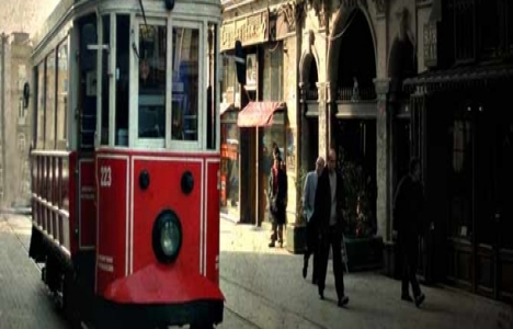 Beyoğlu turizmden günde 22 milyon TL kazanıyor!