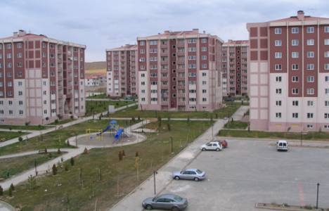 TOKİ'den Afyonkarahisar İşçehisar'a 407 yeni konut!