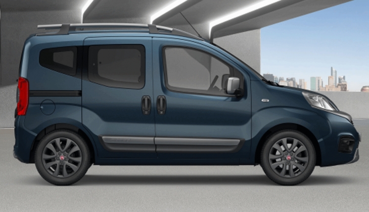 Fiat Fiorino Combi ye 20 bin Türk Lirası indirim! Bu fırsat kaçmaz! İşte 24 Mart 2022 Fiyat listesi!