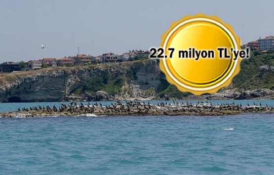 İBB, Şile Kumbaba Sahili'ndeki parkı satıyor!