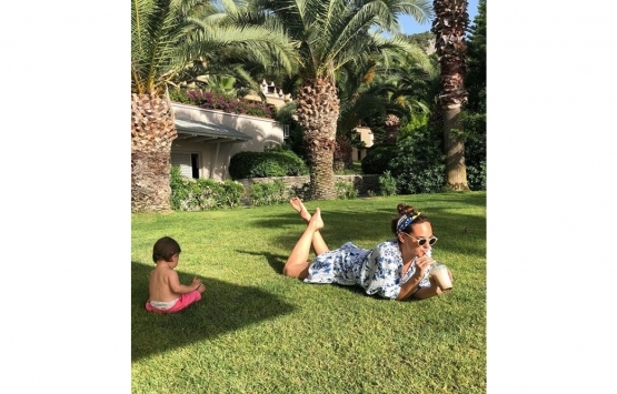 Ünlüler milyonlarını yazlıklara yatırdı!