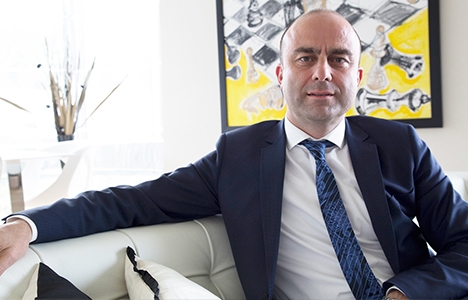 İnşaat sektörü 2017 ye umutlarla giriyor!