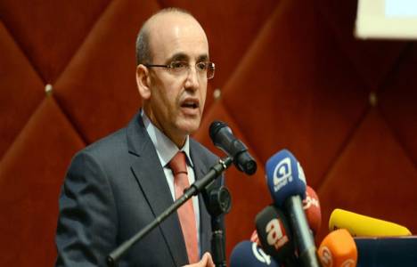 Mehmet Şimşek: Elektronik ihaleler 800 milyon dolar tasarruf sağladı!