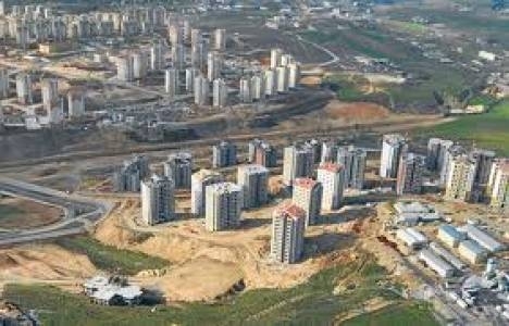 Kayabaşı'nda fiyatlar yüzde 100 arttı! 