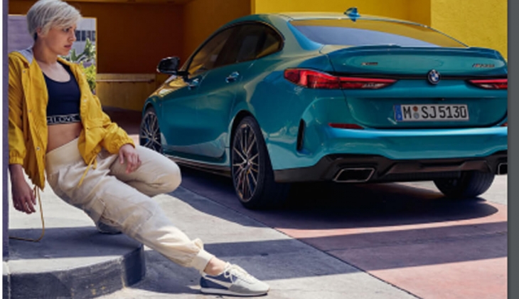BMW 2 Serisi Gran Coupe in 3 Nisan 2022 fiyat listesi güncellendi! İşte ayrıntılar...