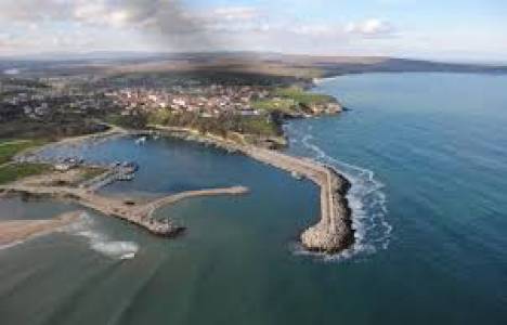 Aksa Enerji Kıyıköy Termik Santrali kısmi geçici kabulünü yayınladı!